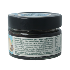 Amanprana Zwarte knoflookpoeder pasta 100.00 Gram