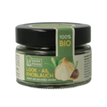 Amanprana Zwarte knoflook teentje bio 60 Gram
