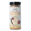Amanprana Gula java saffraan & vanille bio 230.00 Gram