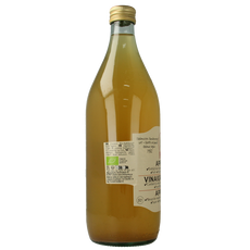 Amanprana Premium appelazijn bio 1 Liter