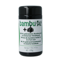 Amanprana Bambu salz knoflook 100.00 Gram