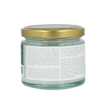 Amanprana Kokosnootolie bio 100 Milliliter