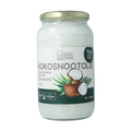 Amanprana Kokosnootolie bio 1000 Milliliter