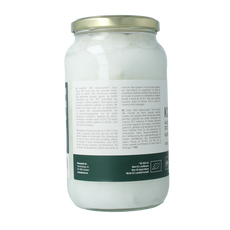 Amanprana Kokosnootolie bio 1000.00 Milliliter