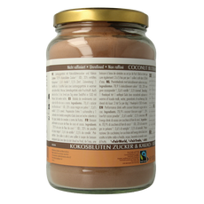 Amanprana Gula java cacao bio 1300.00 Gram