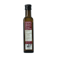 Amanprana Macadamia olie bio 250.00 Milliliter