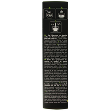 Amanprana Kotobuki matcha + bamboe klopper bio 40.00 Gram