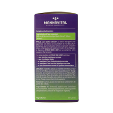 Mannavital Kyolic one a day 60 Tabletten