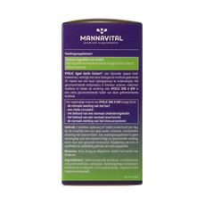 Mannavital Kyolic one a day 60 Tabletten