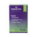 Mannavital Kyolic + co-enzym Q10 60.00 Capsules