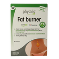 Physalis Fatburner 30 Tabletten