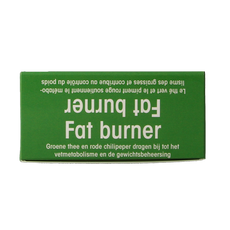 Physalis Fatburner 30 Tabletten