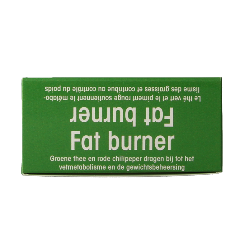 Physalis Fatburner 30 Tabletten