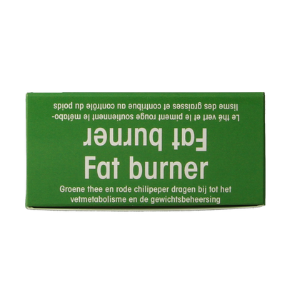 Physalis Fatburner 30.00 Tabletten