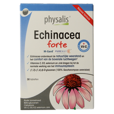 Physalis Echinacea forte 30.00 Tabletten