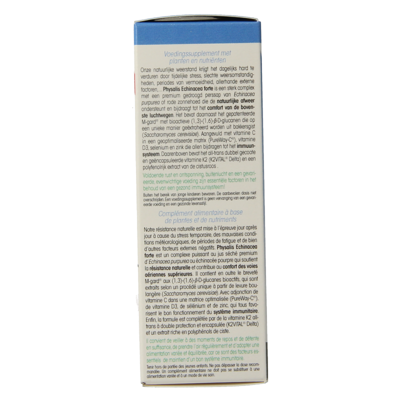 Physalis Echinacea forte 30 Tabletten