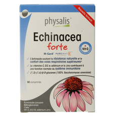 Physalis Echinacea forte 30.00 Tabletten