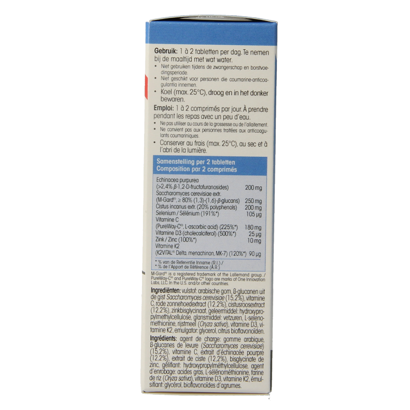 Physalis Echinacea forte 30 Tabletten