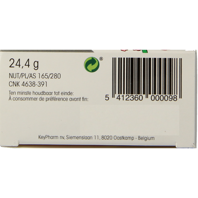 Physalis Echinacea forte 30 Tabletten