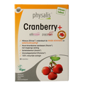 Physalis Cranberry + 30 Tabletten