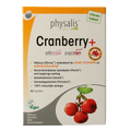 Physalis Cranberry + 30.00 Tabletten