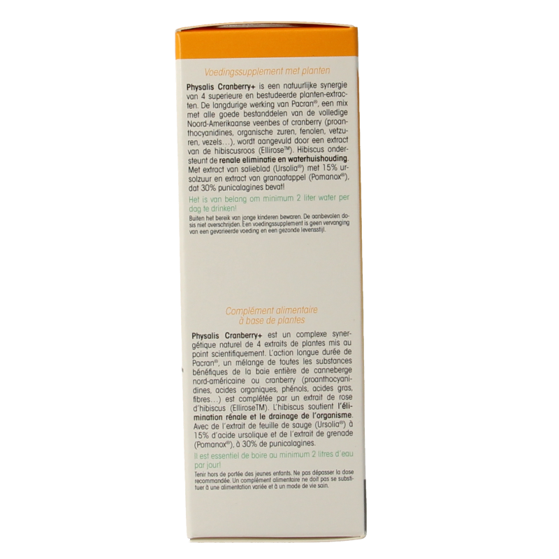 Physalis Cranberry + 30 Tabletten