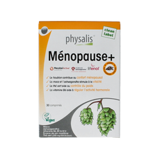 Physalis Menopauze+ 30.00 Tabletten