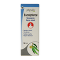 Physalis Eucalyforce neusspray 30.00 Milliliter