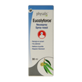 Physalis Eucalyforce neusspray 30 Milliliter