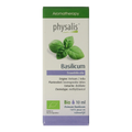 Physalis Basilicum bio 10 Milliliter