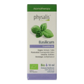 Physalis Basilicum bio 10.00 Milliliter