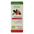 Physalis Wintergreen bio 10.00 Milliliter