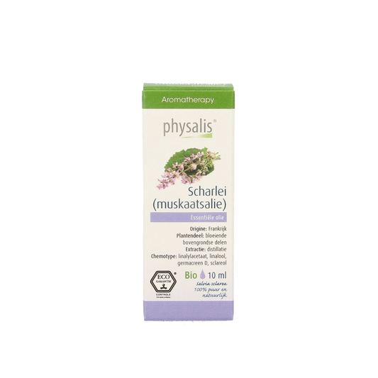 Physalis Scarlei bio 10 Milliliter