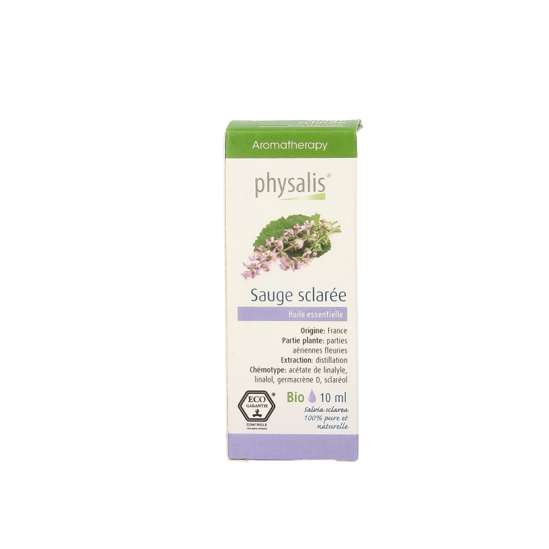 Physalis Scarlei bio 10 Milliliter