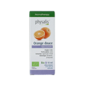 Physalis Sinaasappel bio 10 Milliliter