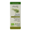 Physalis Tea tree bio 10.00 Milliliter