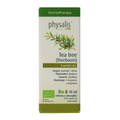 Physalis Tea tree bio 10 Milliliter