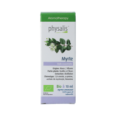 Physalis Mirte bio 10.00 Milliliter