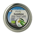 Physalis Eucalyforce gummies bio 45.00 Gram
