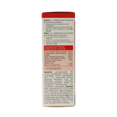 Physalis Gluconem 30 Tabletten