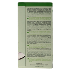 Physalis Fat burner thee bio 20 Zakjes