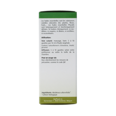 Physalis Tea tree bio 30 Milliliter