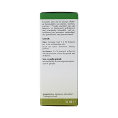 Physalis Tea tree bio 30 Milliliter