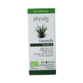 Physalis Citronella bio 30.00 Milliliter