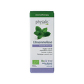 Physalis Citroenmelisse 5% bio 10 Milliliter
