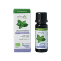 Physalis Citroenmelisse 5% bio 10.00 Milliliter