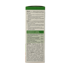 Physalis Strakke buik bio 45 Tabletten