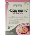 Physalis Pronatal + happy mama 30 Tabletten