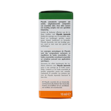 Physalis Synergie ayurveda bio 10 Milliliter