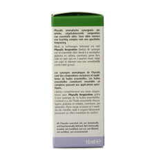 Physalis Synergie respiration bio 10.00 Milliliter